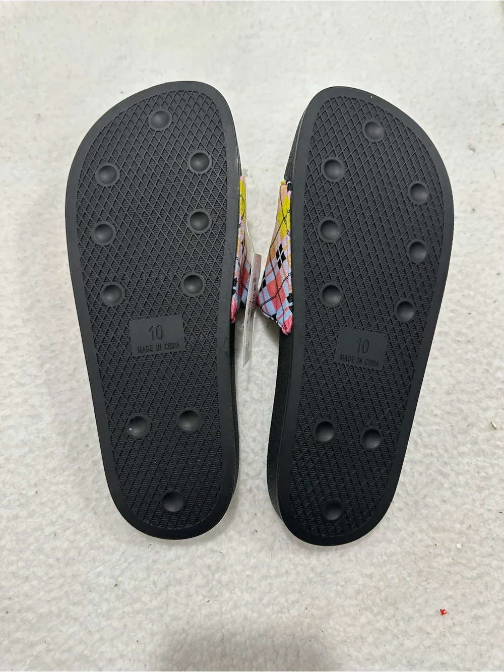 Men’s Adidas Slides